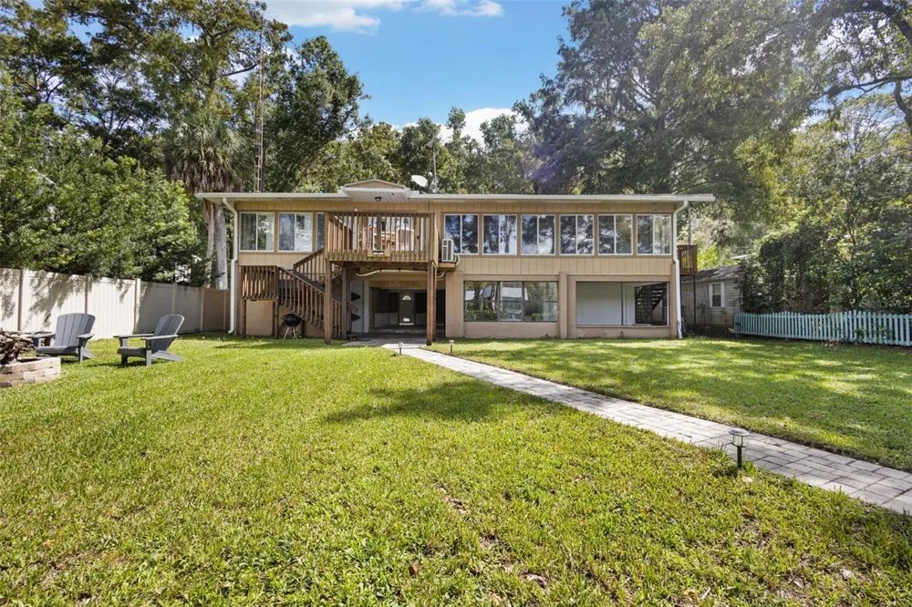 15645 NW 46TH LANE Chiefland, FL 32626