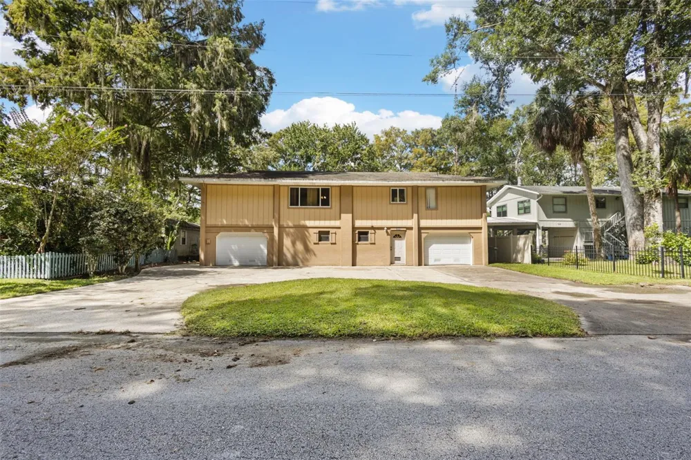15645 NW 46TH LANE Chiefland, FL 32626