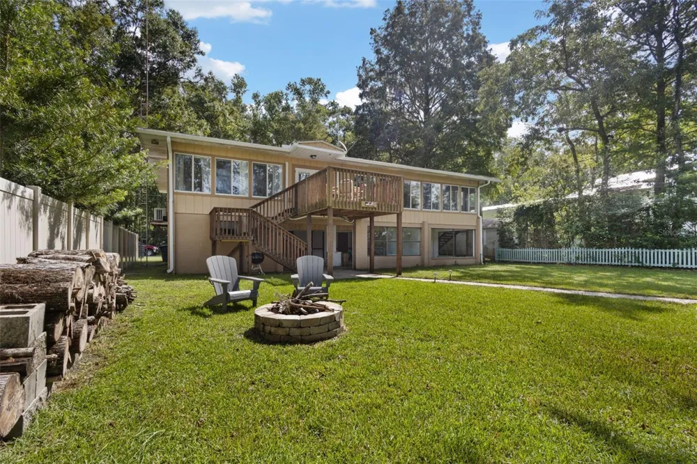 15645 NW 46TH LANE Chiefland, FL 32626