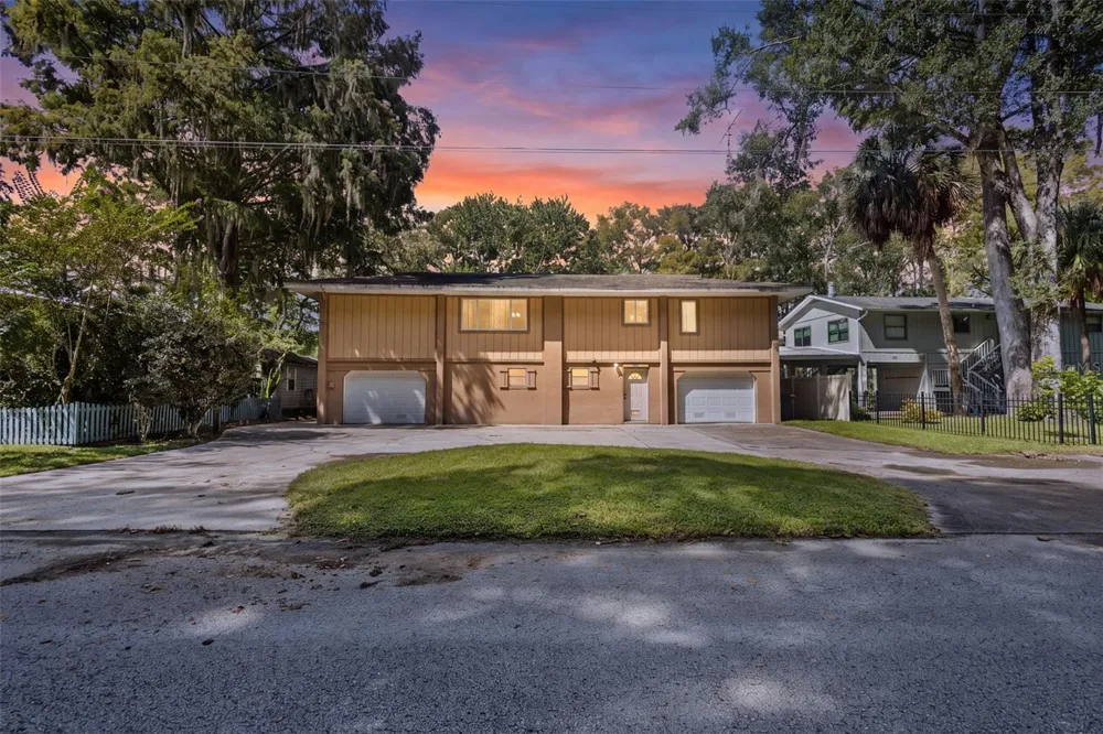 15645 NW 46TH LANE Chiefland, FL 32626