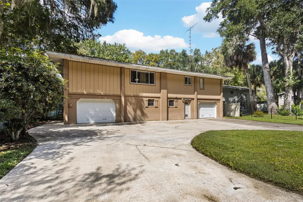 15645 NW 46TH LANE Chiefland, FL 32626