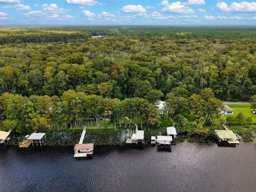 15645 NW 46TH LANE Chiefland, FL 32626