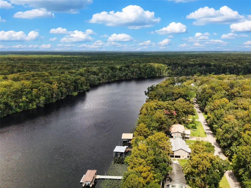 15645 NW 46TH LANE Chiefland, FL 32626