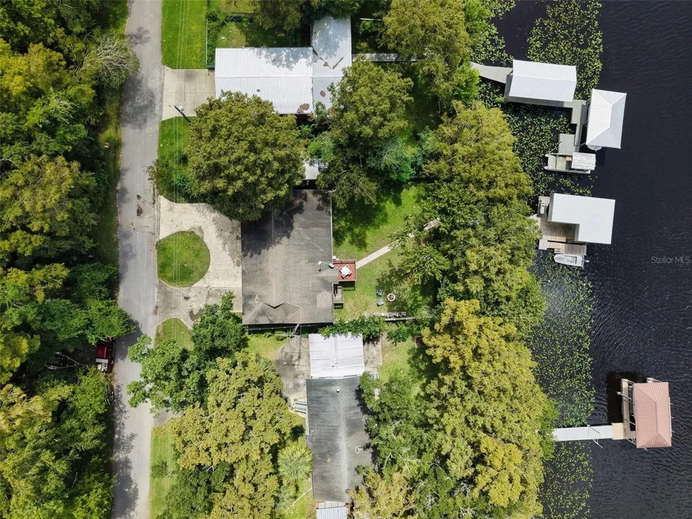 15645 NW 46TH LANE Chiefland, FL 32626