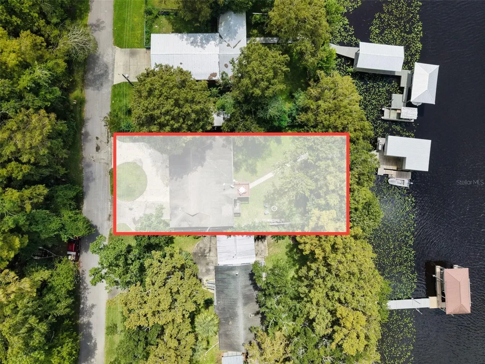 15645 NW 46TH LANE Chiefland, FL 32626