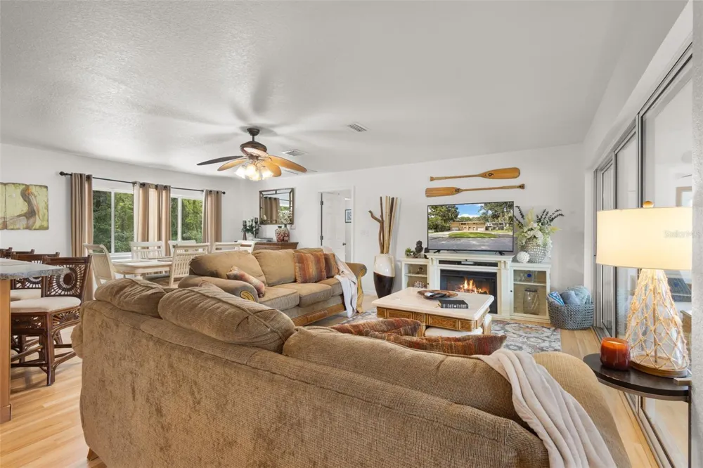 15645 NW 46TH LANE Chiefland, FL 32626