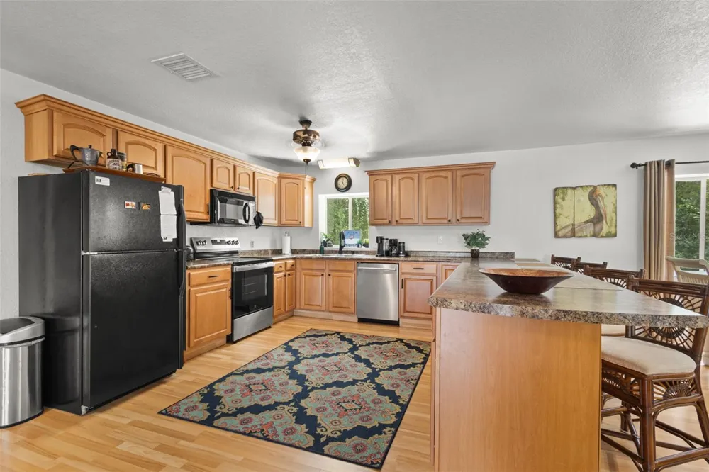 15645 NW 46TH LANE Chiefland, FL 32626