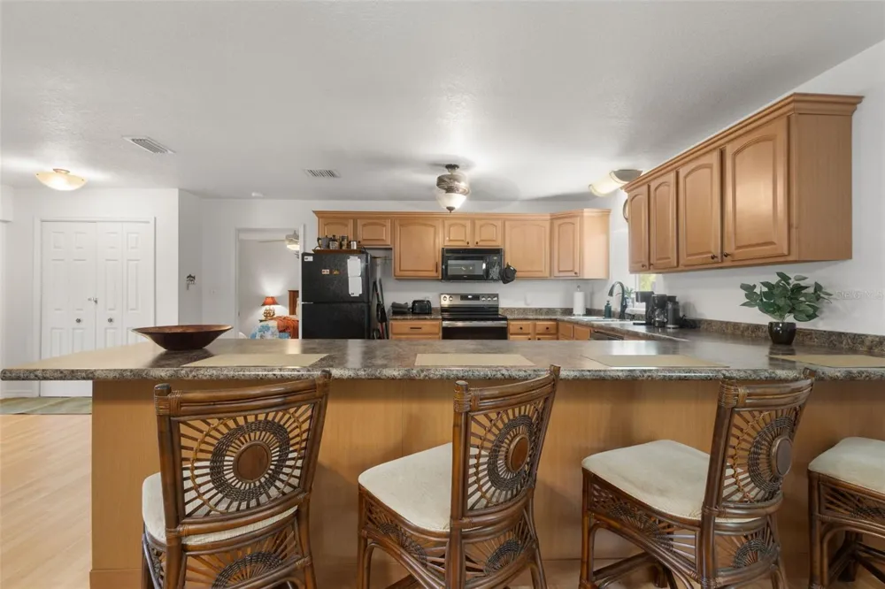 15645 NW 46TH LANE Chiefland, FL 32626