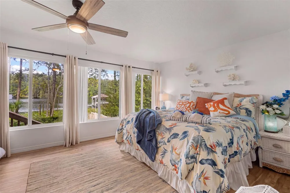 15645 NW 46TH LANE Chiefland, FL 32626