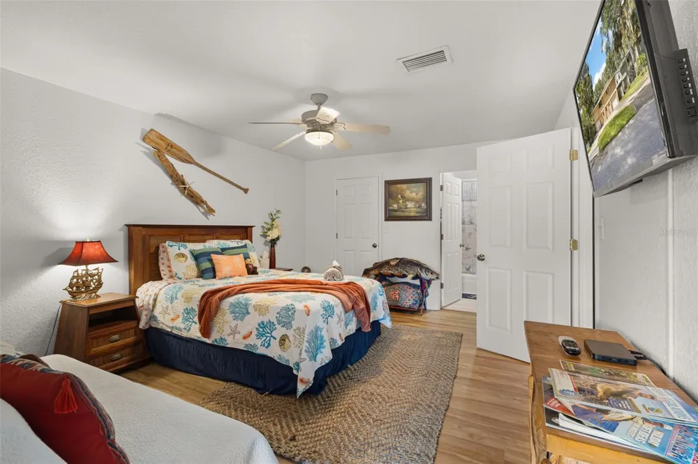 15645 NW 46TH LANE Chiefland, FL 32626