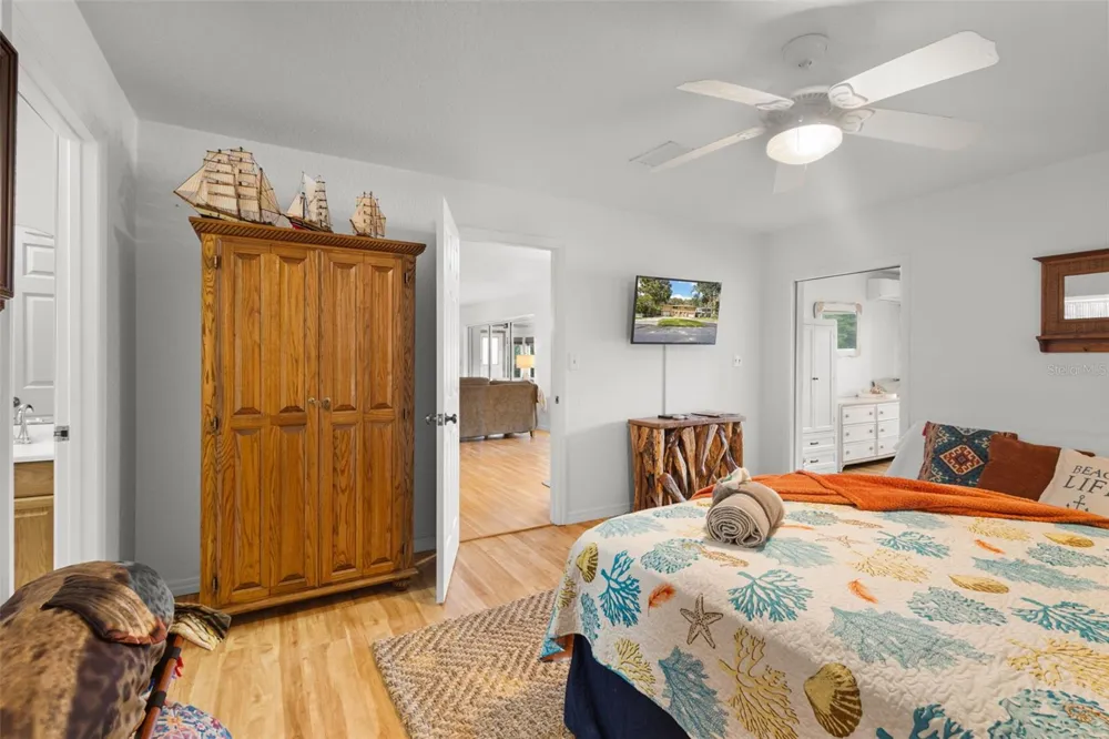 15645 NW 46TH LANE Chiefland, FL 32626