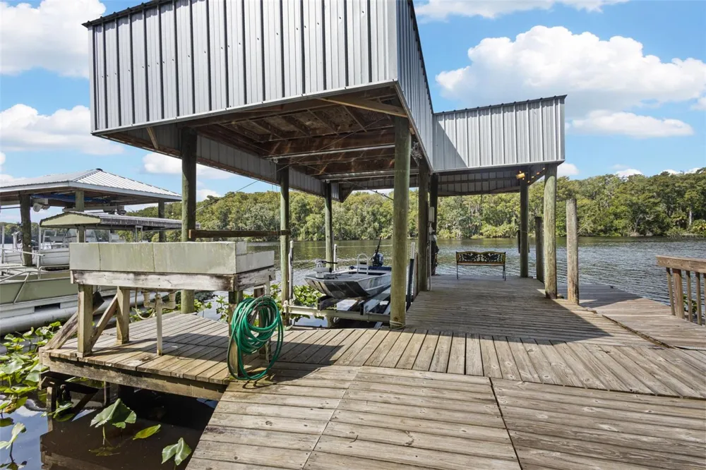 15645 NW 46TH LANE Chiefland, FL 32626