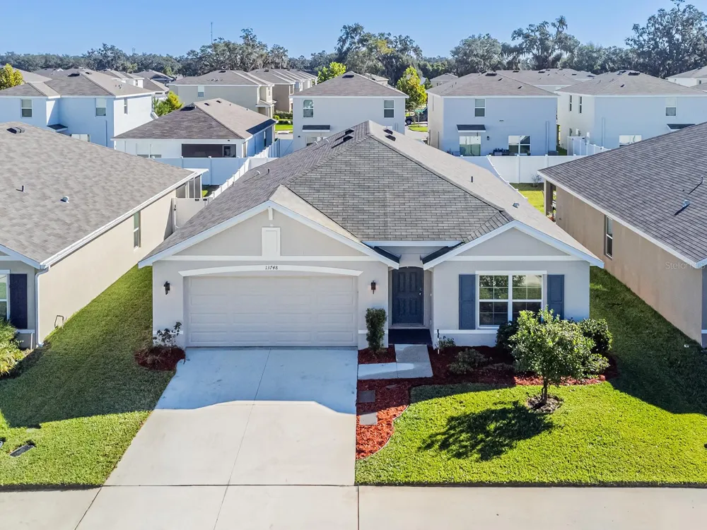 13748 WINEBERRY DRIVE Dade City, FL 33525