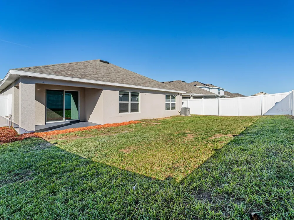 13748 WINEBERRY DRIVE Dade City, FL 33525