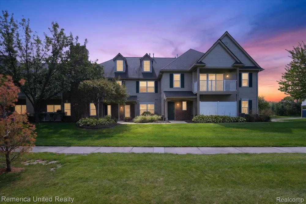 4119 Kirkway Court Genoa Township, MI 48843