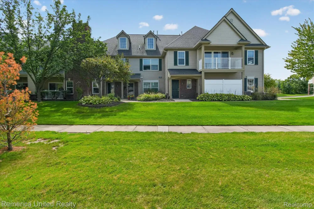 4119 Kirkway Court Genoa Township, MI 48843