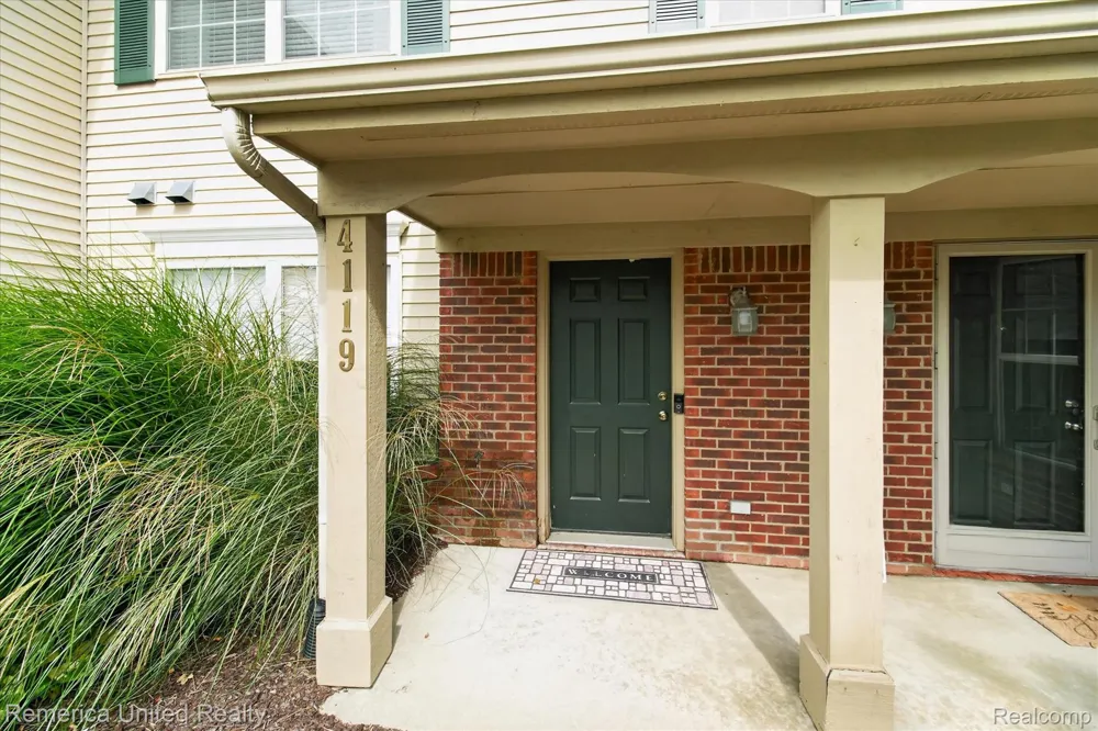 4119 Kirkway Court Genoa Township, MI 48843