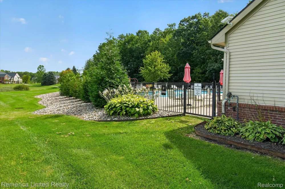 4119 Kirkway Court Genoa Township, MI 48843