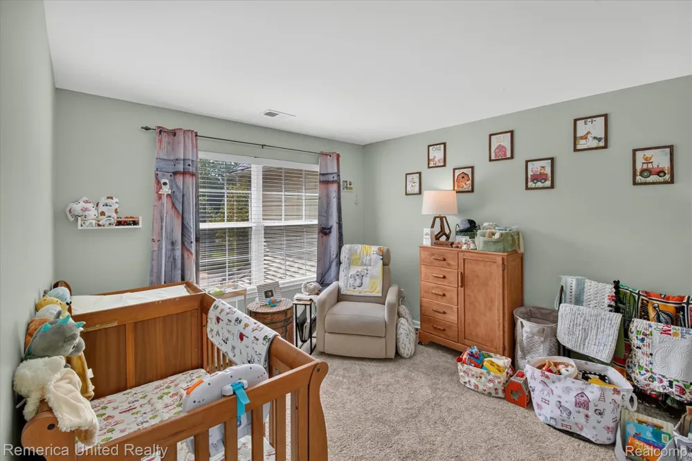 4119 Kirkway Court Genoa Township, MI 48843