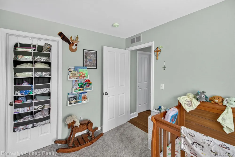 4119 Kirkway Court Genoa Township, MI 48843