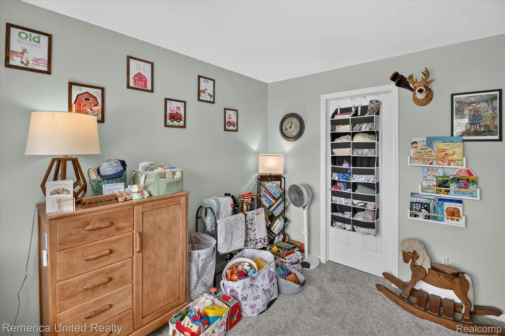 4119 Kirkway Court Genoa Township, MI 48843