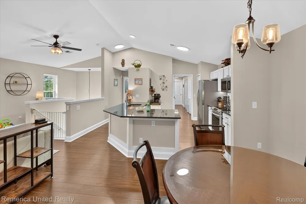 4119 Kirkway Court Genoa Township, MI 48843