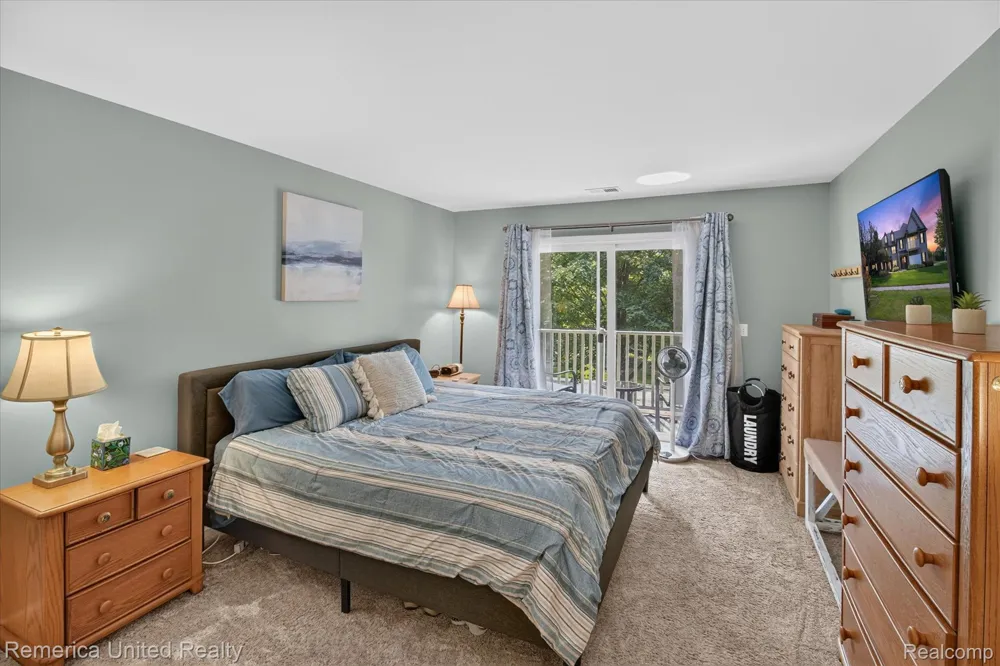 4119 Kirkway Court Genoa Township, MI 48843