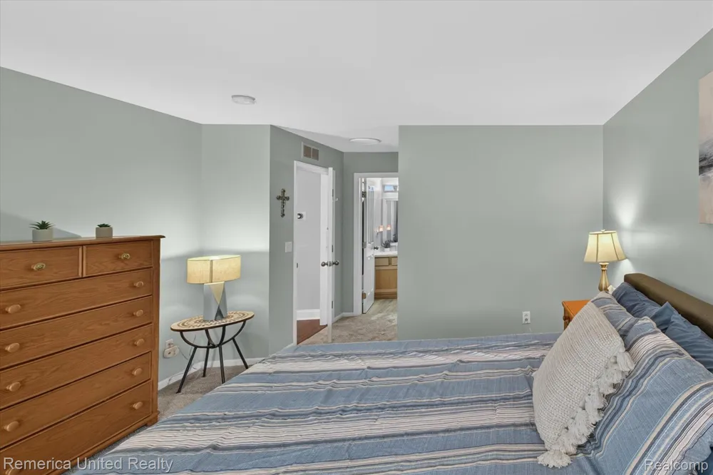 4119 Kirkway Court Genoa Township, MI 48843