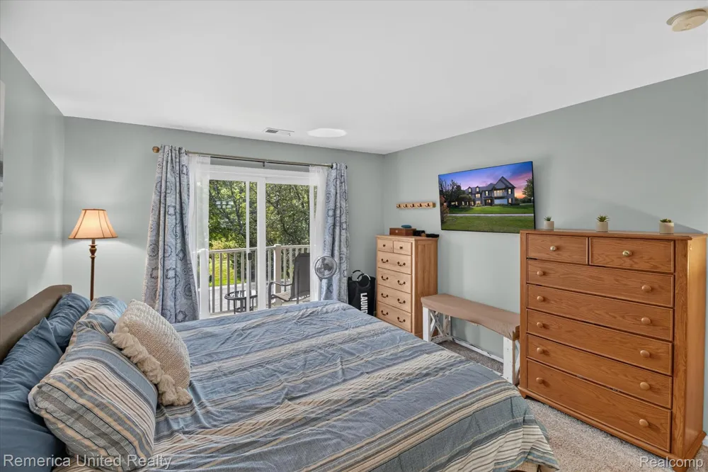 4119 Kirkway Court Genoa Township, MI 48843