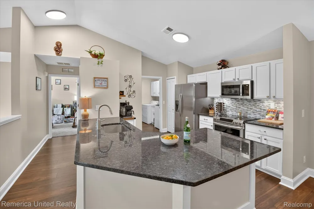 4119 Kirkway Court Genoa Township, MI 48843