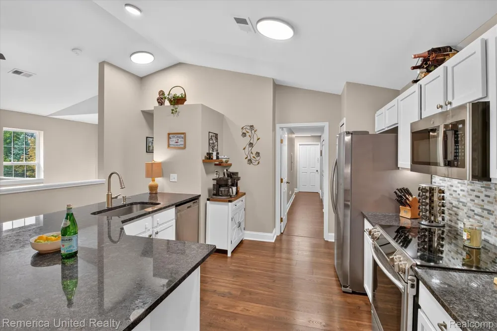 4119 Kirkway Court Genoa Township, MI 48843