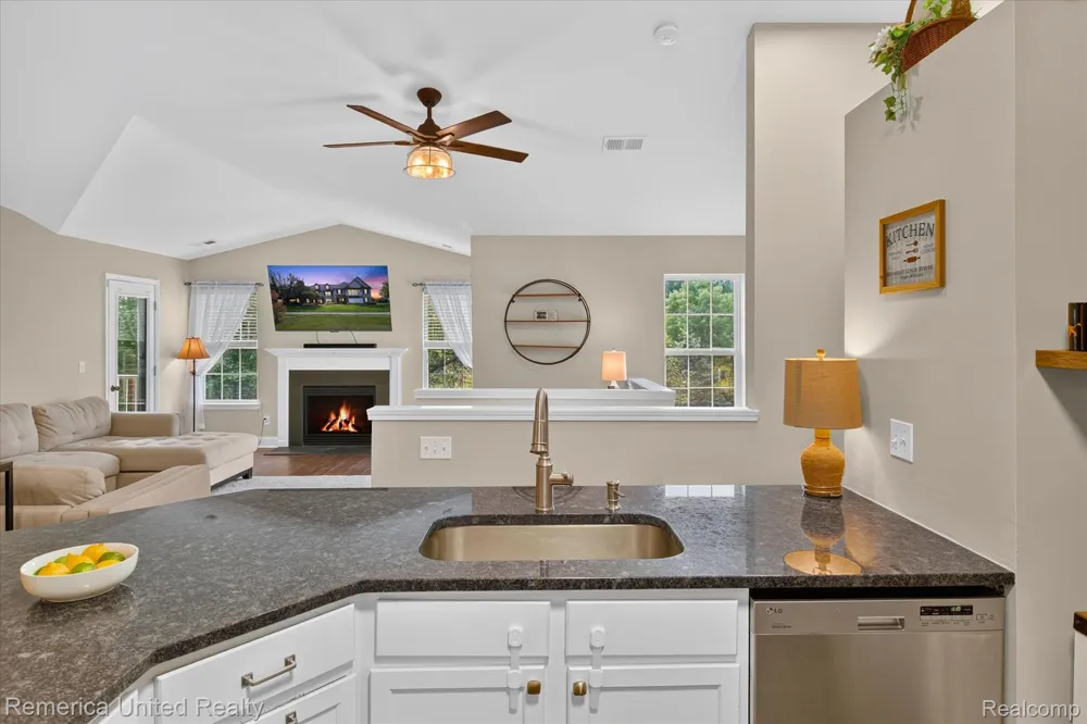 4119 Kirkway Court Genoa Township, MI 48843