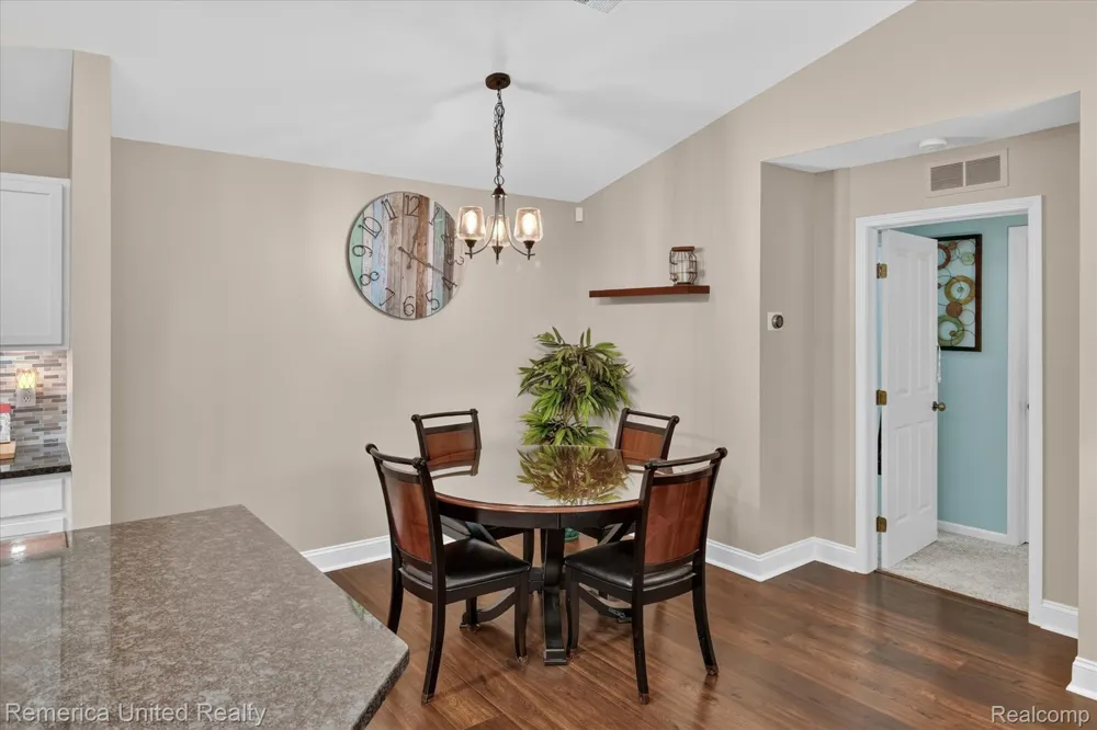4119 Kirkway Court Genoa Township, MI 48843