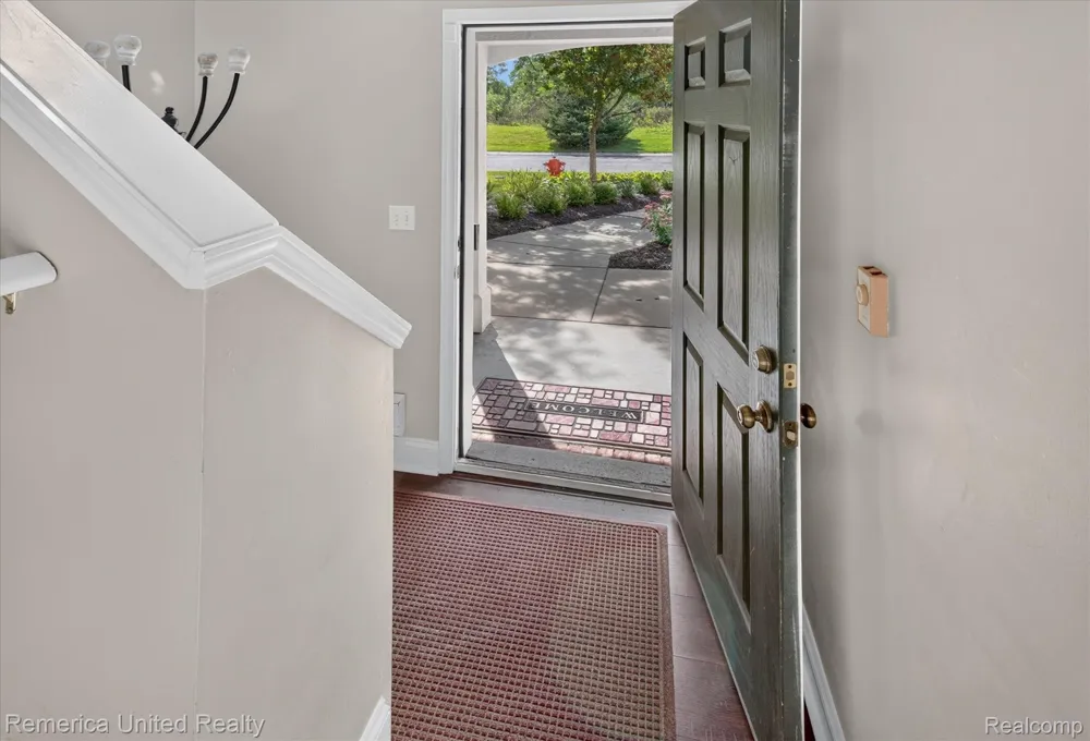 4119 Kirkway Court Genoa Township, MI 48843