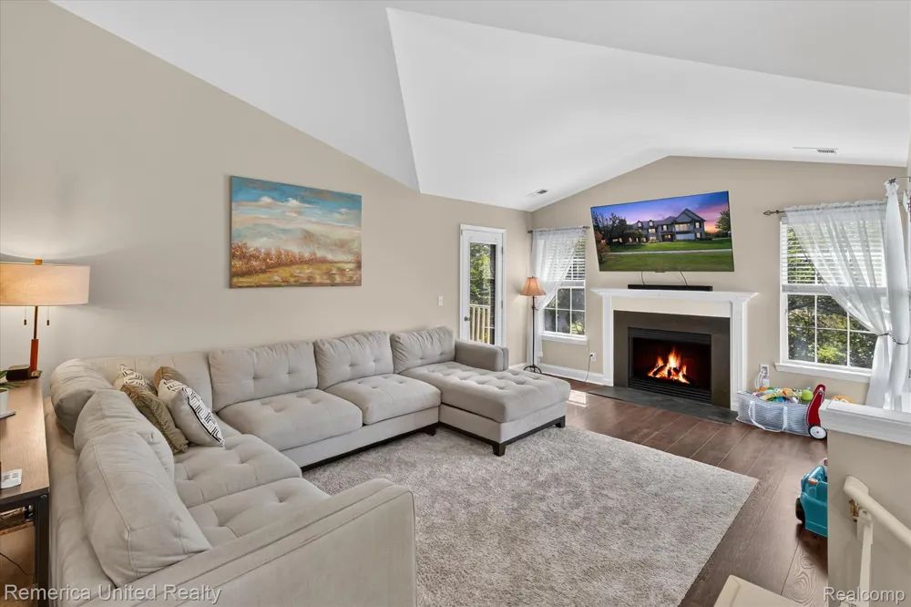 4119 Kirkway Court Genoa Township, MI 48843