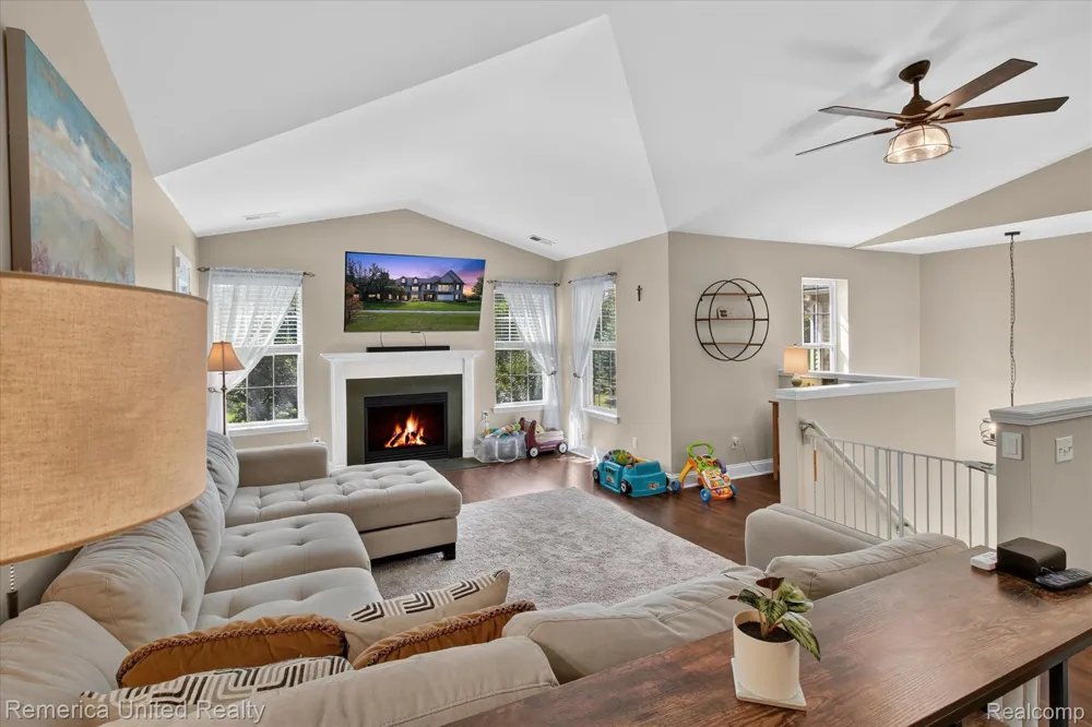4119 Kirkway Court Genoa Township, MI 48843