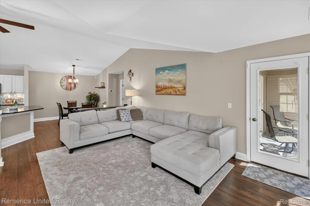 4119 Kirkway Court Genoa Township, MI 48843