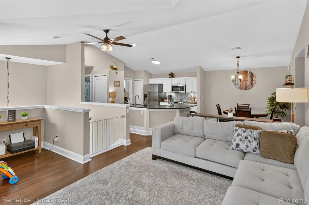 4119 Kirkway Court Genoa Township, MI 48843
