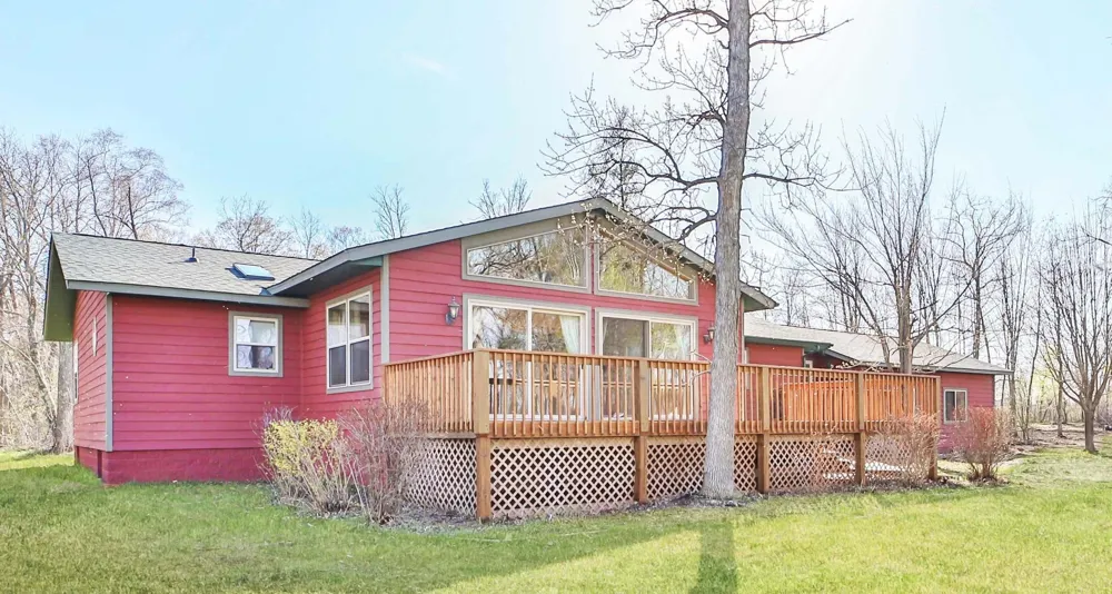 18352 Johnson Road Brainerd, MN 56401