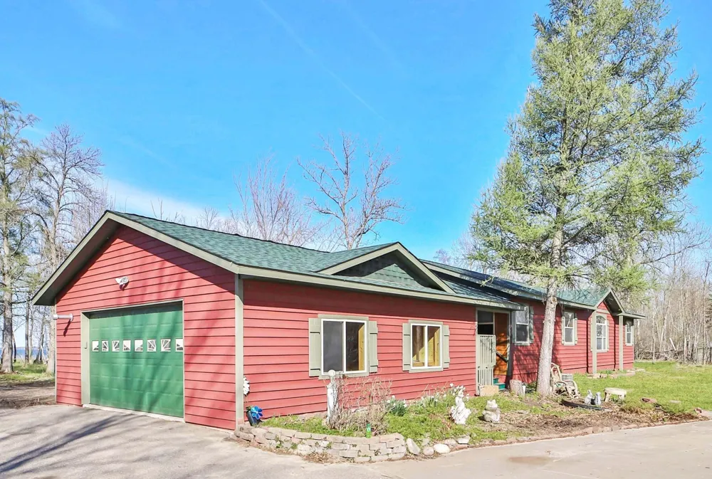 18352 Johnson Road Brainerd, MN 56401