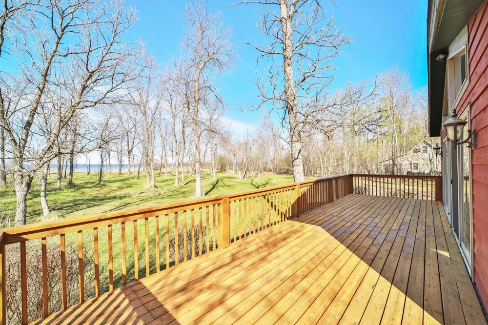 18352 Johnson Road Brainerd, MN 56401