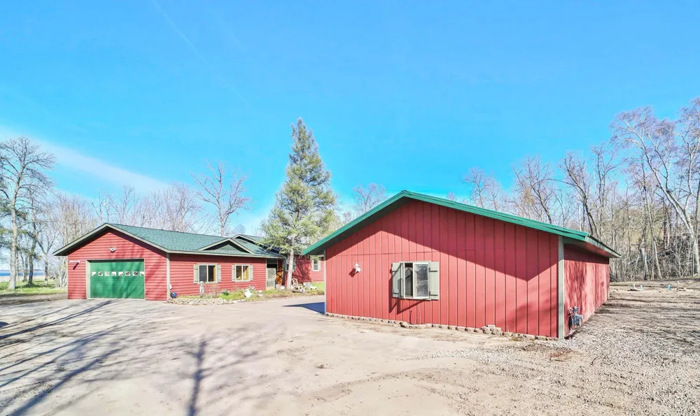 18352 Johnson Road Brainerd, MN 56401