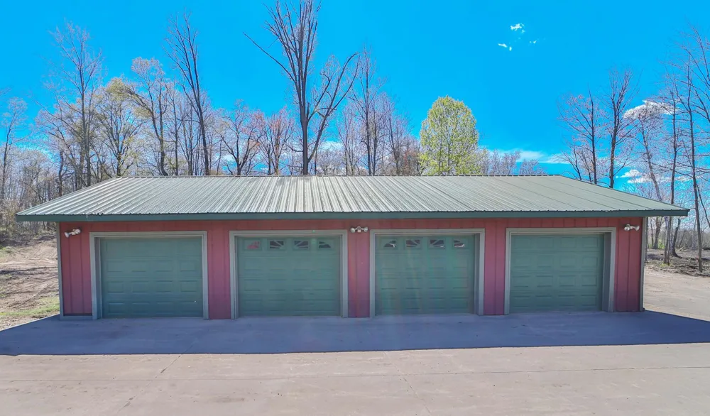 18352 Johnson Road Brainerd, MN 56401