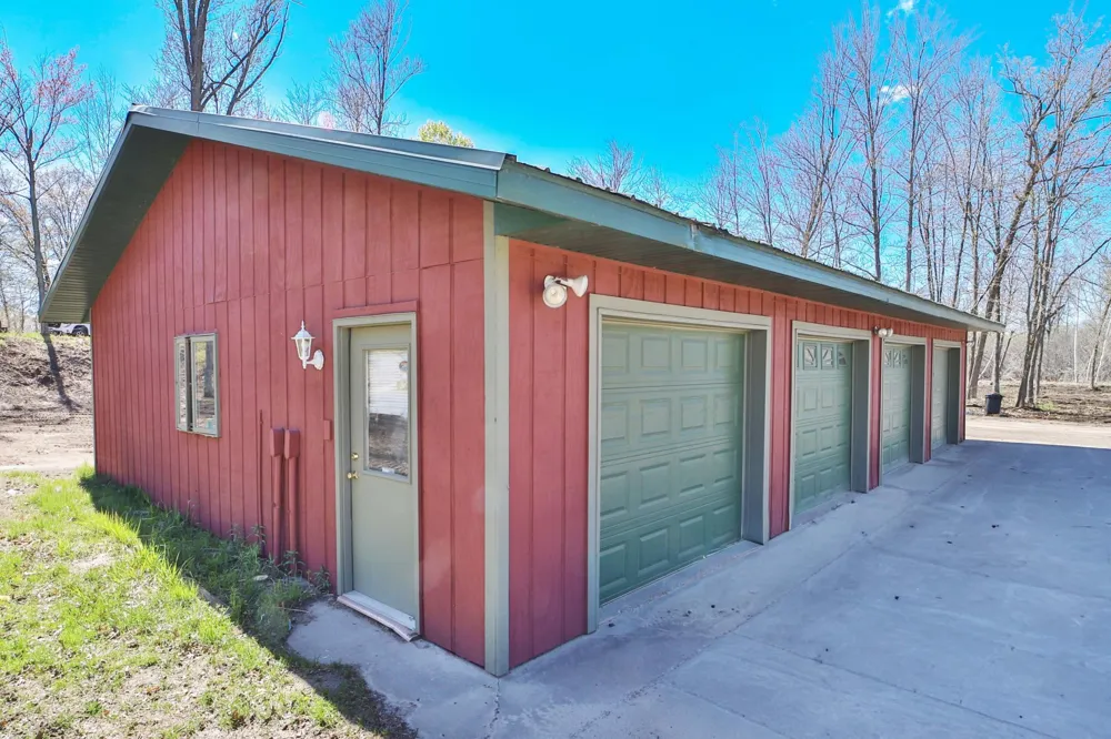 18352 Johnson Road Brainerd, MN 56401