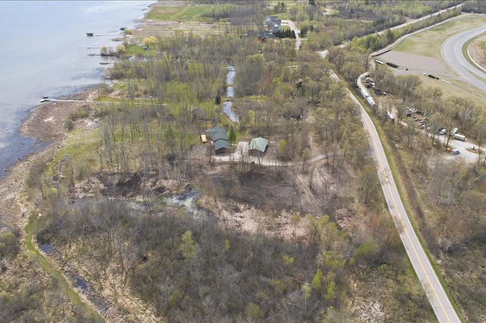 18352 Johnson Road Brainerd, MN 56401