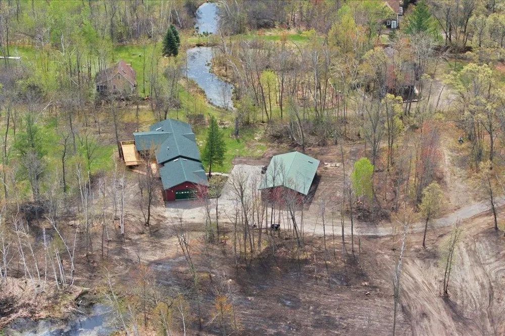 18352 Johnson Road Brainerd, MN 56401