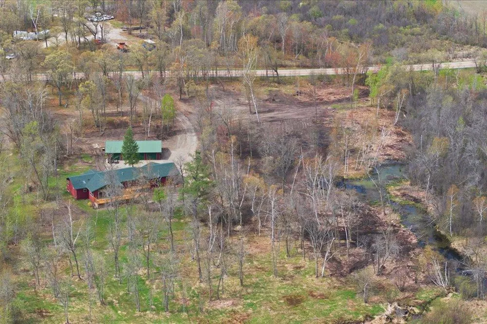 18352 Johnson Road Brainerd, MN 56401