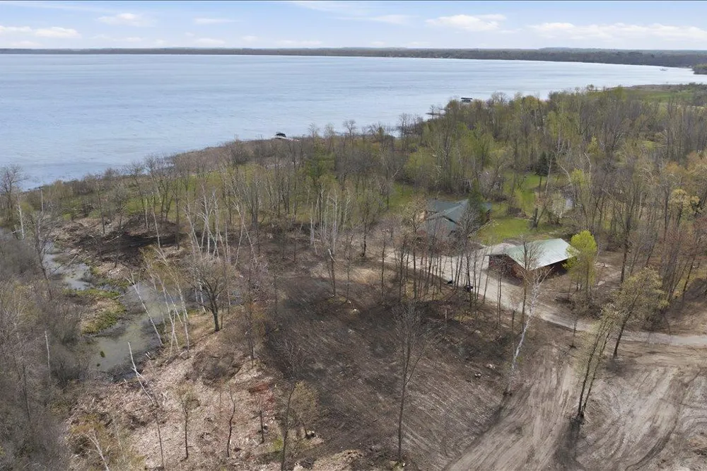 18352 Johnson Road Brainerd, MN 56401