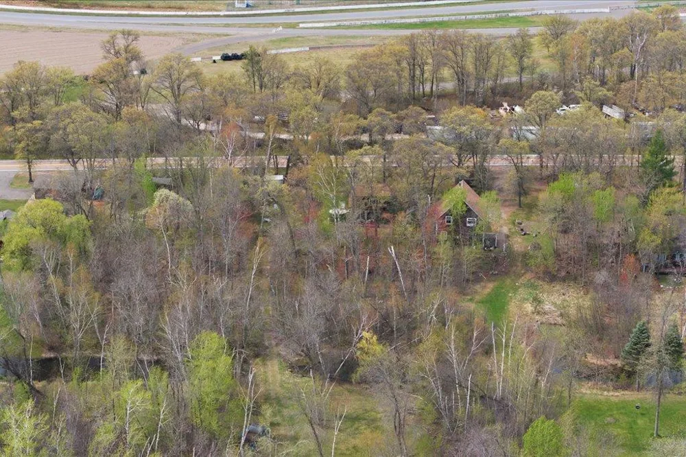 18352 Johnson Road Brainerd, MN 56401