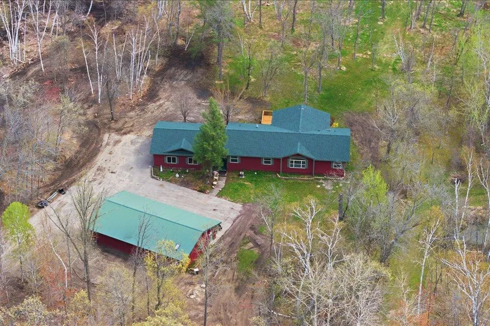 18352 Johnson Road Brainerd, MN 56401